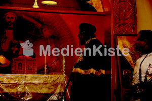 Papst Tawadros II in Graz-0714