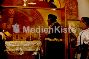 Papst Tawadros II in Graz-0720
