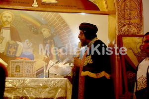 Papst Tawadros II in Graz-0725