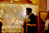 Papst Tawadros II in Graz-0725
