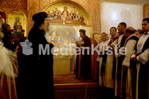 Papst Tawadros II in Graz-0727