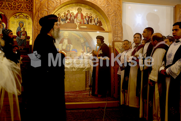 Papst Tawadros II in Graz-0727