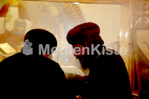 Papst Tawadros II in Graz-0741