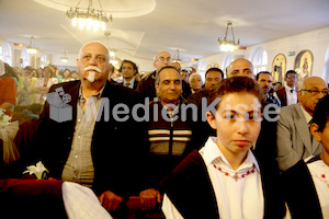 Papst Tawadros II in Graz-0745