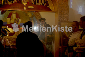 Papst Tawadros II in Graz-0747