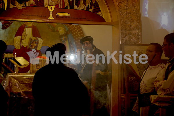 Papst Tawadros II in Graz-0747