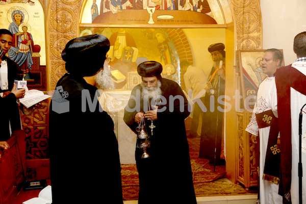 Papst Tawadros II in Graz-0755