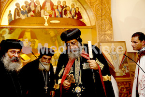 Papst Tawadros II in Graz-0762