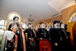 Papst Tawadros II in Graz-0766