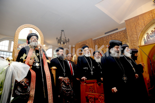 Papst Tawadros II in Graz-0766