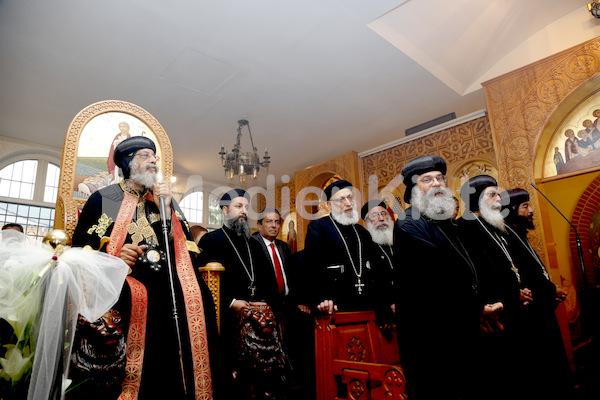 Papst Tawadros II in Graz-0767