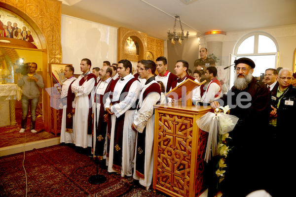 Papst Tawadros II in Graz-0772