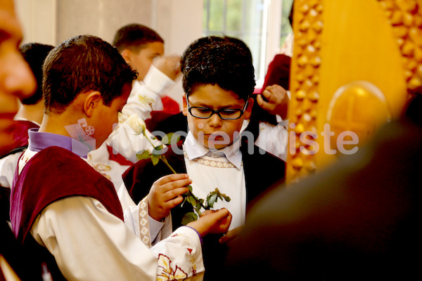 Papst Tawadros II in Graz-0773