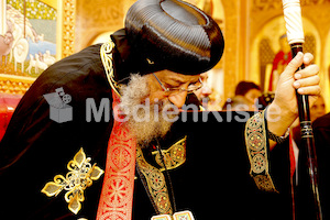 Papst Tawadros II in Graz-0774