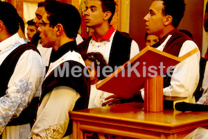 Papst Tawadros II in Graz-0777