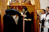 Papst Tawadros II in Graz-0780