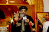 Papst Tawadros II in Graz-0782