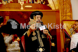 Papst Tawadros II in Graz-0783