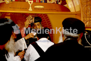 Papst Tawadros II in Graz-0800