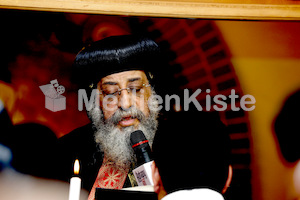 Papst Tawadros II in Graz-0807