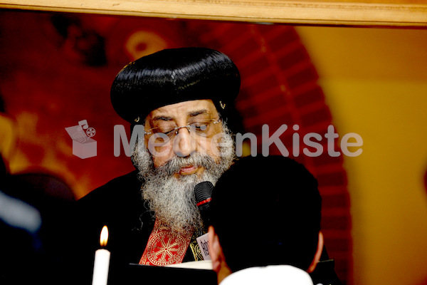 Papst Tawadros II in Graz-0808