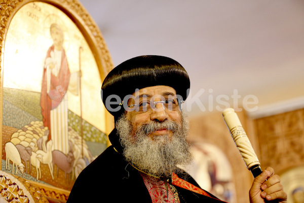 Papst Tawadros II in Graz-0864