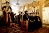 Papst Tawadros II in Graz-0869