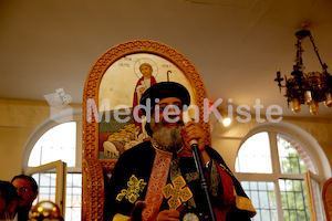 Papst Tawadros II in Graz-0873