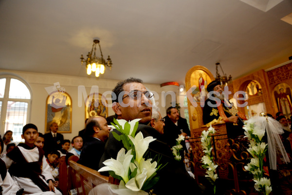 Papst Tawadros II in Graz-0881