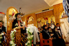 Papst Tawadros II in Graz-0883