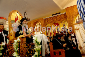 Papst Tawadros II in Graz-0885