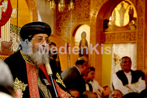 Papst Tawadros II in Graz-0887