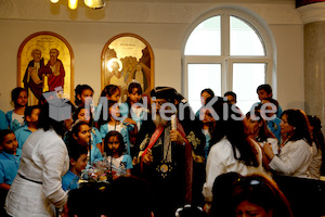 Papst Tawadros II in Graz-0893