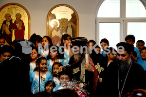 Papst Tawadros II in Graz-0895