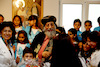 Papst Tawadros II in Graz-0901