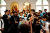 Papst Tawadros II in Graz-0911