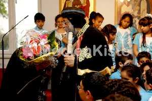 Papst Tawadros II in Graz-0920