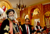 Papst Tawadros II in Graz-0923