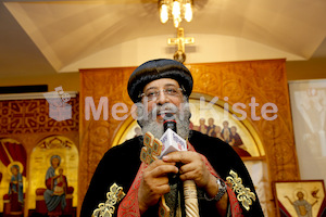 Papst Tawadros II in Graz-0973