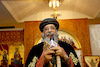 Papst Tawadros II in Graz-0973