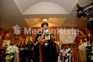 Papst Tawadros II in Graz-0977