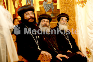 Papst Tawadros II in Graz-0978