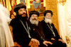 Papst Tawadros II in Graz-0978