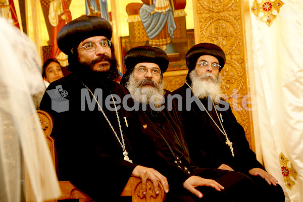 Papst Tawadros II in Graz-0978