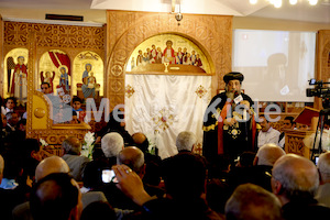 Papst Tawadros II in Graz-0985
