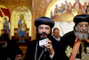 Papst Tawadros II in Graz-1014