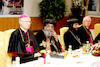 Papst Tawadros II in Graz-1112