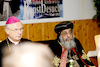 Papst Tawadros II in Graz-1120