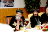 Papst Tawadros II in Graz-1125