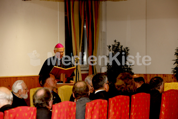 Papst Tawadros II in Graz-1129